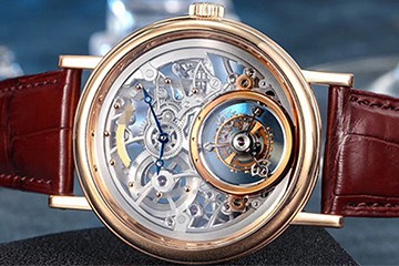 无锡万国真皮表带维修