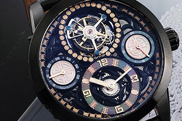 无锡万国铂金表带维修